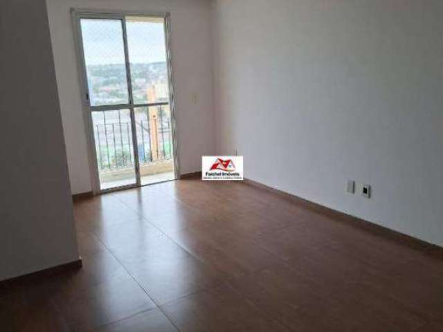 Apartamento para venda na Vila Antonieta!! Ótima oportunidade.