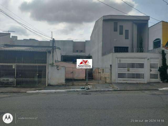 Casa para venda na Vila Ré!! Ótima para construção.