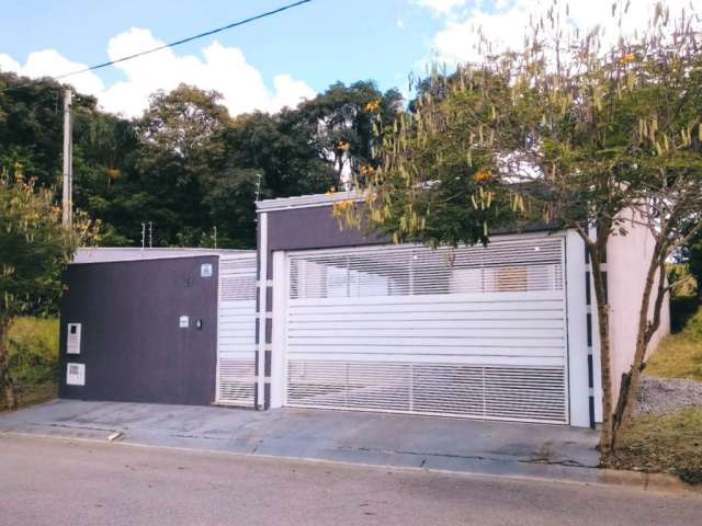 Casa com 3 quartos à venda na Rua dos Rouxinóis, 93, Residencial Alvorada, Bragança Paulista, 160 m2 por R$ 650.000