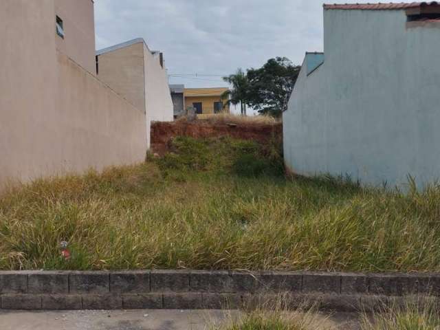 Terreno à venda na Rua Malvásia, Residencial Piemonte, Bragança Paulista por R$ 165.000