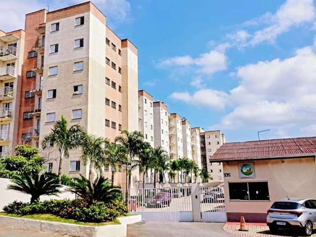 Apartamento com 2 quartos à venda na Rua José del Rio, 01, Bairro do Uberaba, Bragança Paulista, 60 m2 por R$ 370.000