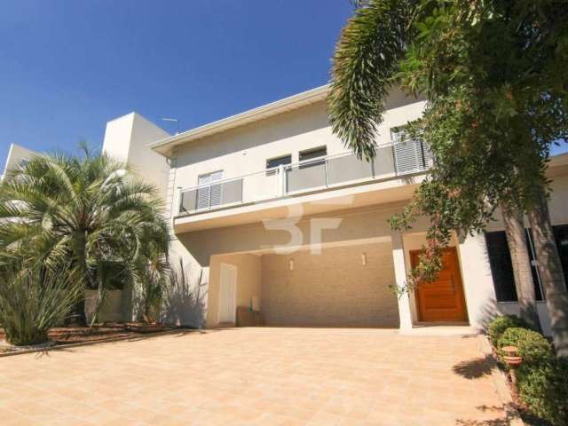 Casa à venda, 359 m² por R$ 1.990.000,00 - Condomínio Vila Borghese - Indaiatuba/SP