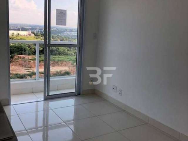 Apartamento à venda, 51 m² por R$ 360.000,00 - Condomínio Villa Helvetia - Indaiatuba/SP