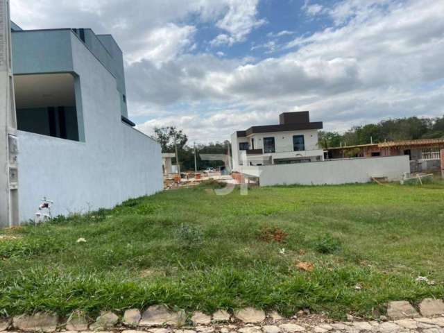 Terreno à venda, 300 m² por R$ 434.000,00 - Condomínio Jardim Piemonte - Indaiatuba/SP