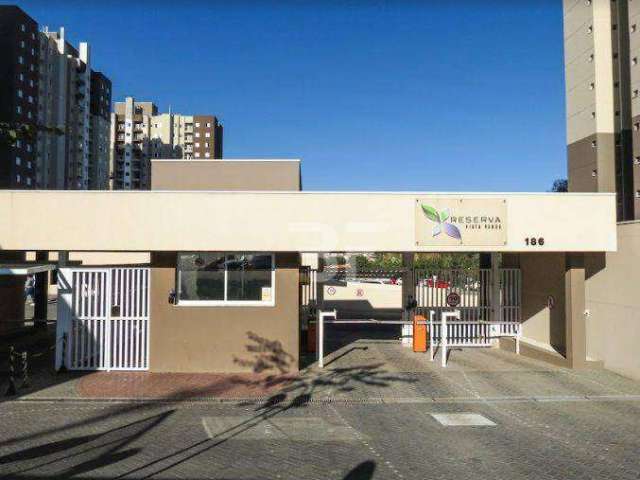 Apartamento à venda, 63 m² por R$ 456.000,00 - Reserva Vista Verde - Indaiatuba/SP