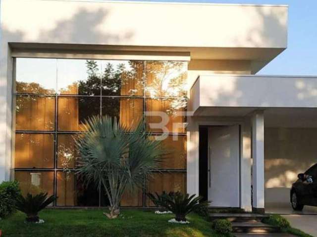 Casa com 4 dormitórios à venda, 236 m² por R$ 2.450.000,00 - Residencial Duas Marias - Indaiatuba/SP