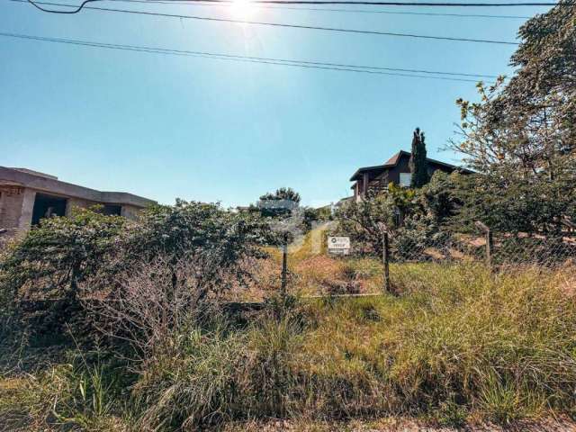 Terreno à venda, 1000 m² por R$ 600.000,00 - Terras de Itaici - Indaiatuba/SP