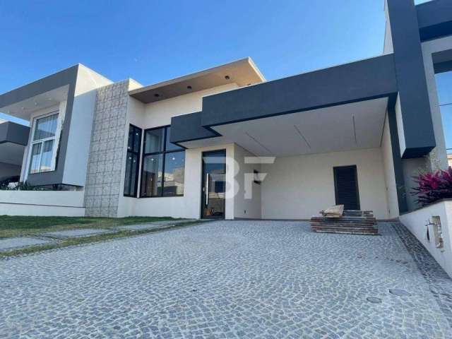 Casa à venda, 190 m² por R$ 1.750.000,00 - Jardim Residencial Dona Maria José - Indaiatuba/SP