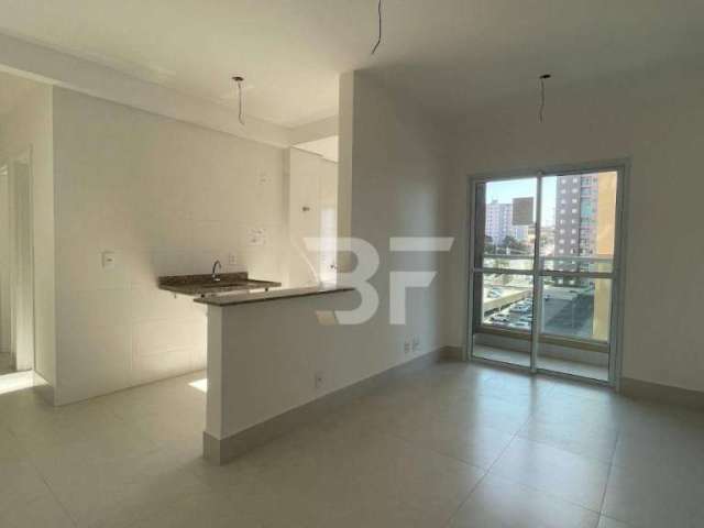 Apartamento à venda, 63 m² por R$ 445.000,00 - Reserva Vista Verde - Indaiatuba/SP