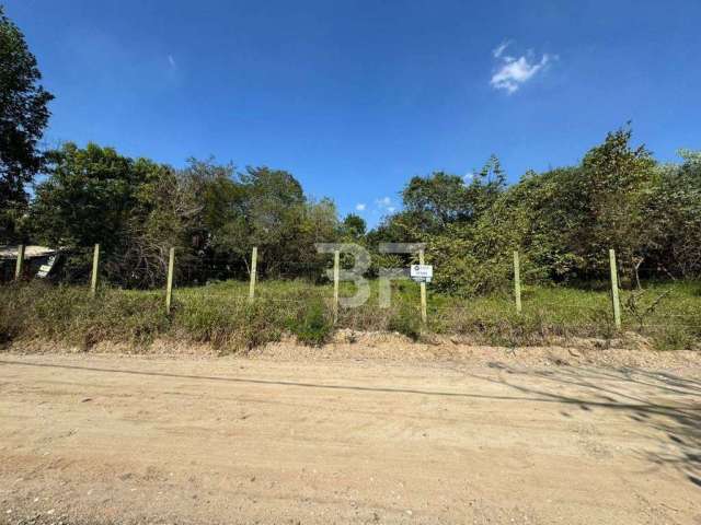 Terreno à venda, 1000 m² por R$ 320.000,00 - Recanto Campestre Internacional de Viracopos Gleba 4 - Indaiatuba/SP