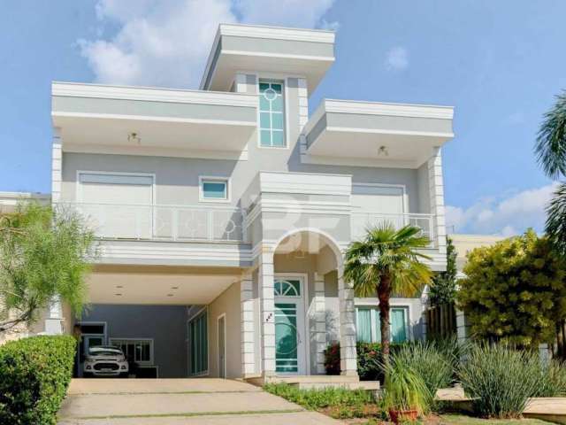 Casa à venda, 556 m² por R$ 2.390.000,00 - Jardim Amstalden Residence - Indaiatuba/SP