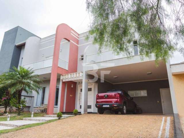 Casa à venda, 346 m² por R$ 2.180.000,00 - Jardim Amstalden Residence - Indaiatuba/SP