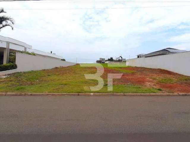 Terreno à venda, 1200 m² por R$ 720.000,00 - Condomínio Quintas da Terracota - Indaiatuba/SP