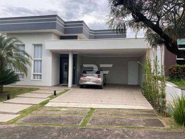 Casa à venda, 159 m² por R$ 1.290.000,00 - Jardim Residencial Alto De Itaici - Indaiatuba/SP