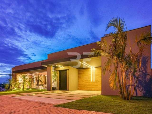 Casa com 5 dormitórios, 492 m² - venda por R$ 4.500.000,00 ou aluguel por R$ 24.250,00/mês - Jardim Indaiatuba Golf - Indaiatuba/SP