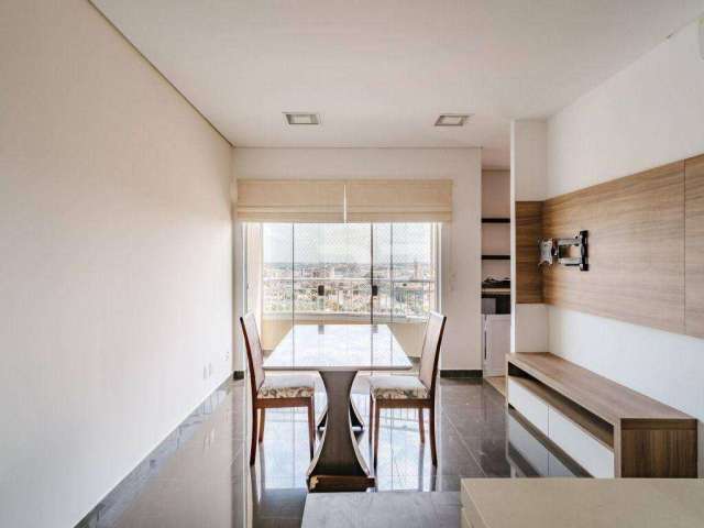 Apartamento à venda, 160 m² por R$ 1.299.000,00 - Condomínio Torres da Liberdade - Indaiatuba/SP