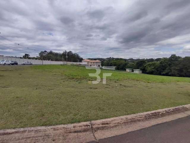 Terreno à venda, 1800 m² por R$ 810.000,00 - Condomínio Quintas da Terracota - Indaiatuba/SP