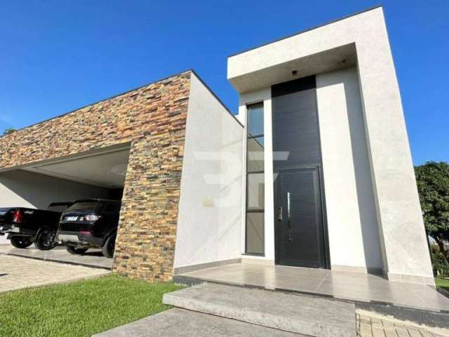 Chácara à venda, 5000 m² por R$ 5.900.000,00 - Recanto das Flores - Indaiatuba/SP