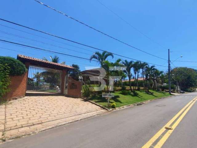 Chácara à venda, 1150 m² por R$ 1.750.000,00 - Terras de Itaici - Indaiatuba/SP