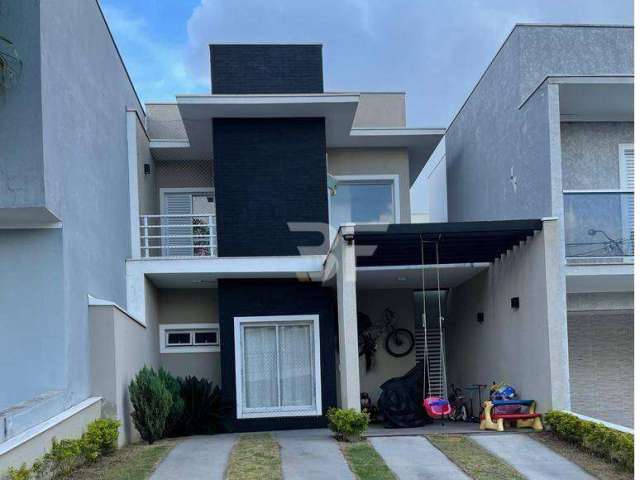 Casa à venda, 178 m² por R$ 1.070.000,00 - Condomínio Vista Verde - Indaiatuba/SP