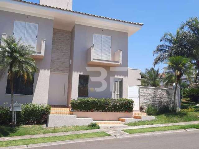 Casa, 320 m² - venda por R$ 1.900.000,00 ou aluguel por R$ 10.100,00/mês - Jardim Amstalden Residence - Indaiatuba/SP