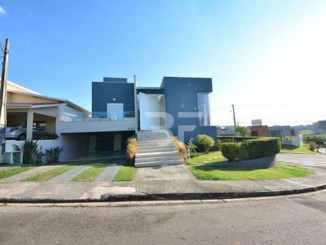 Casa à venda, 312 m² por R$ 2.150.000,00 - Condomínio Terra Magna - Indaiatuba/SP