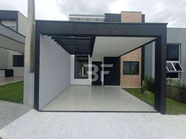 Casa à venda, 172 m² por R$ 1.190.000,00 - Jardins do Império - Indaiatuba/SP