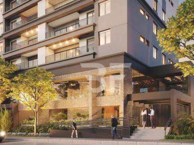 Apartamento à venda, 87 m² por R$ 784.827,00 - Centro - Indaiatuba/SP