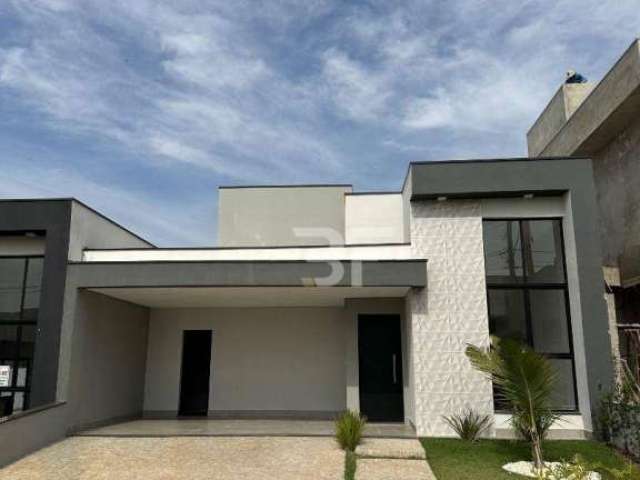 Casa com 3 suítes à venda, 188 m² por R$ 1.390.000 - Condomínio Jardim Piemonte - Indaiatuba/SP