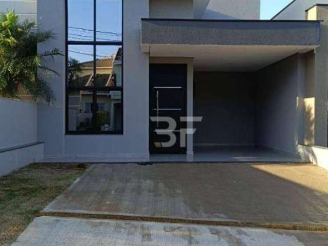 Casa à venda, 105 m² por R$ 930.000,00 - Jardim Vista Verde - Indaiatuba/SP