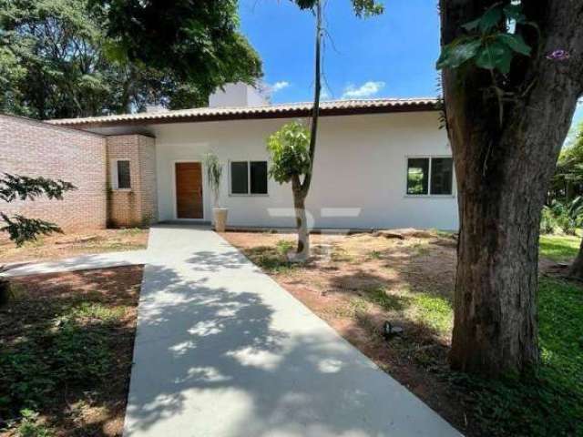 Casa à venda, 246 m² por R$ 3.500.000,00 - Helvétia Country - Indaiatuba/SP