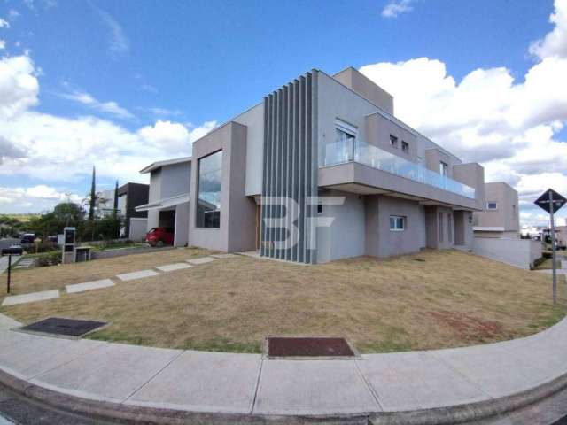 Ótima casa à venda no Residencial Maria Dulce - Indaiatuba - SP