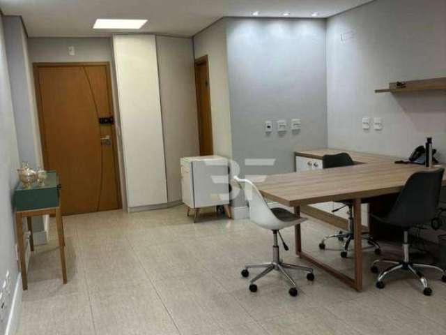 Sala à venda, 40 m² por R$ 369.000,00 - Condomínio Office Premium - Indaiatuba/SP