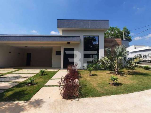 Casa com 3 dormitórios à venda, 178 m² por R$ 1.390.000,00 - Jardins Di Roma - Indaiatuba/SP