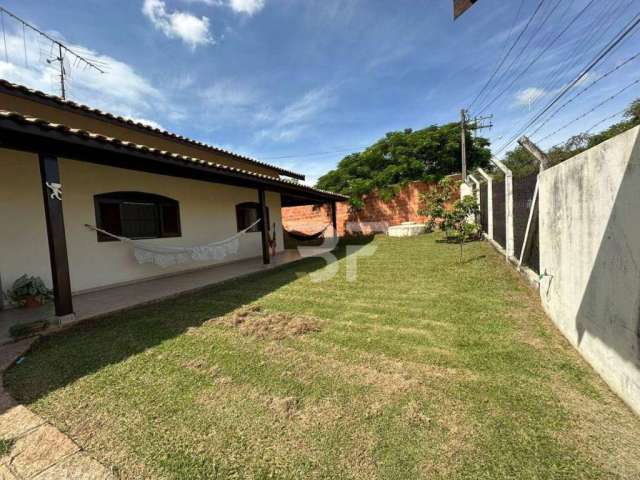 Chácara à venda, 1000 m² por R$ 1.200.000,00 - Terras de Itaici - Indaiatuba/SP