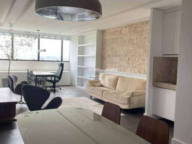 Sala, 46 m² - venda por R$ 630.000,00 ou aluguel por R$ 5.004,00/mês - Sky Towers Office - Indaiatuba/SP