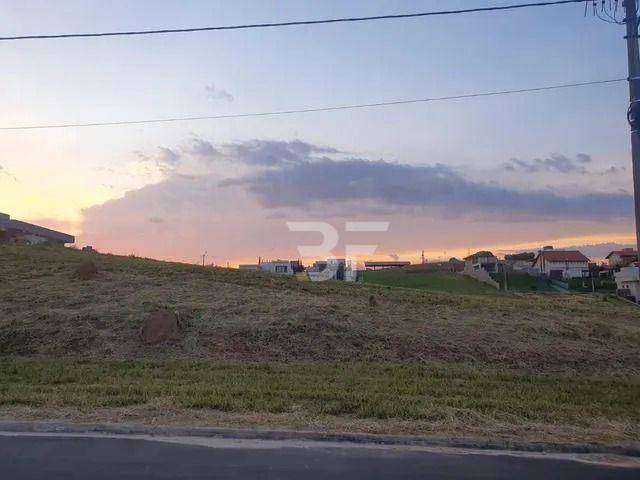 Terreno à venda, 1200 m² por R$ 590.000,00 - Condomínio Quintas da Terracota - Indaiatuba/SP