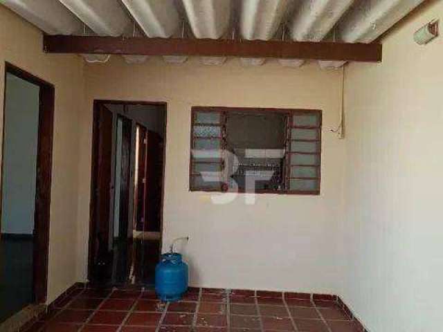 Casa com 2 dormitórios à venda, 82 m² por R$ 510.000,00 - Cidade Nova II - Indaiatuba/SP