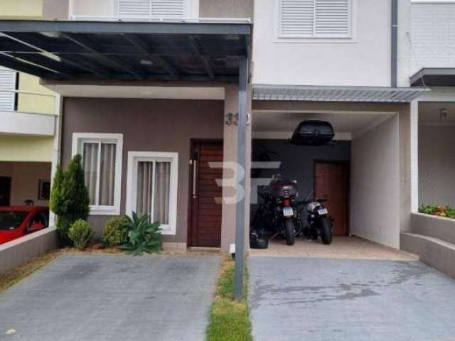 Casa com 3 dormitórios à venda, 188 m² por R$ 1.150.000,00 - Condomínio Vista Verde - Indaiatuba/SP