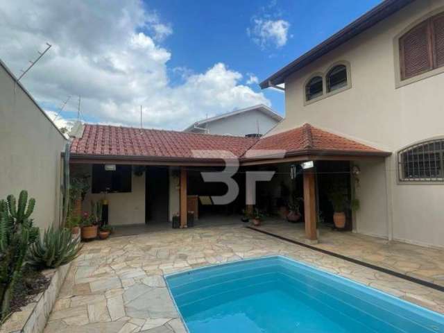 Casa à venda, 328 m² por R$ 1.300.000,00 - Vila Suíça - Indaiatuba/SP