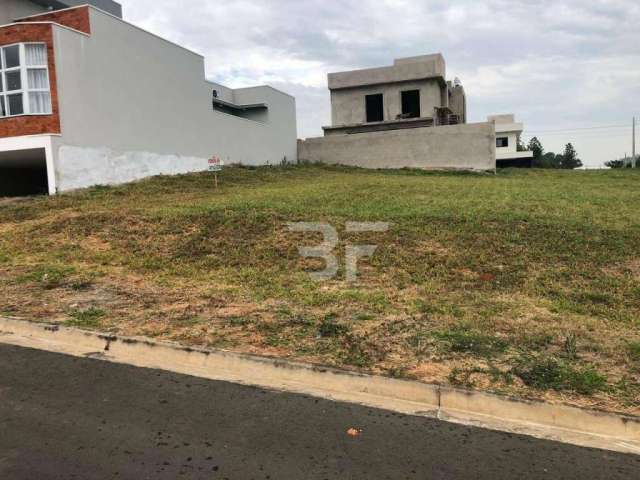 Terreno à venda, 300 m² por R$ 460.000,00 - Jardins Di Roma - Indaiatuba/SP