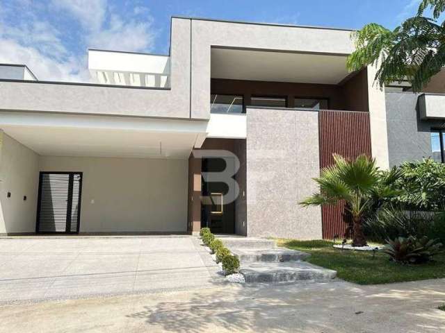 Casa à venda, 210 m² por R$ 1.850.000,00 - Jardim Piemonte - Indaiatuba/SP