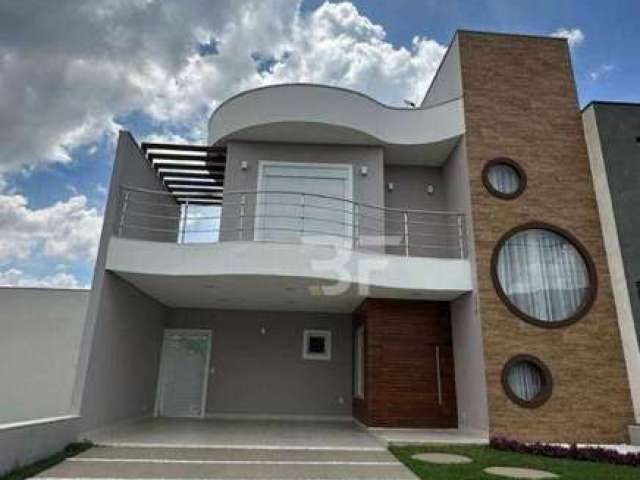 Casa, 209 m² - venda por R$ 1.450.000,00 ou aluguel por R$ 8.033,14/mês - Jardim Residencial Viena - Indaiatuba/SP