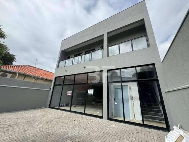 Salão para alugar, 232 m² por R$ 8.000,00/mês - Centro - Indaiatuba/SP