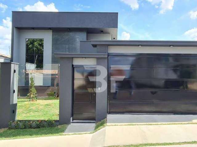 Casa à venda, 178 m² por R$ 1.285.000,00 - Jardim Esplanada II - Indaiatuba/SP