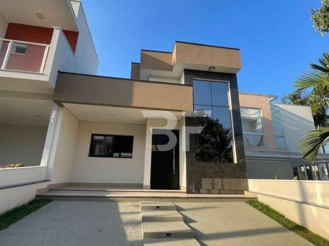 Casa à venda, 175 m² por R$ 940.000,00 - Condomínio Vista Verde - Indaiatuba/SP