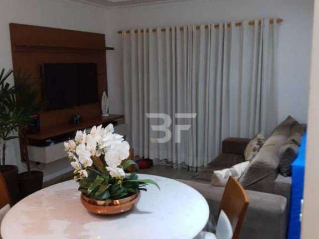 Apartamento com 3 dormitórios à venda, 85 m² por R$ 600.000,00 - Edifício Kellen - Indaiatuba/SP