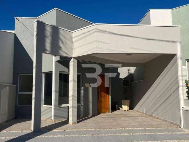 Casa com 3 dormitórios, 105 m² - venda por R$ 850.000,00 ou aluguel por R$ 4.895,93/mês - Condomínio Vista Verde - Indaiatuba/SP