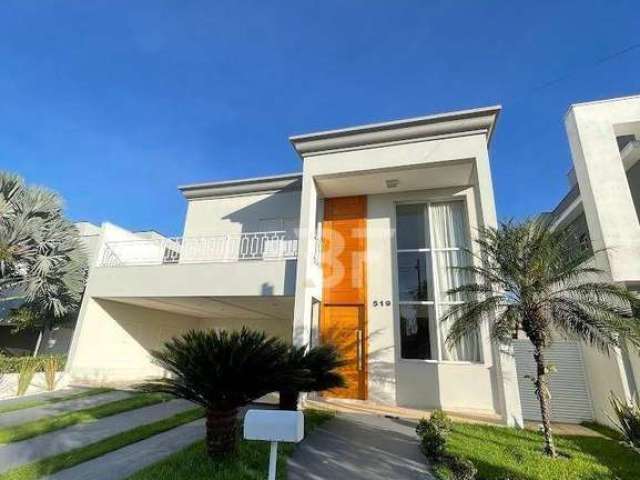 Casa, 392 m² - venda por R$ 2.530.000,00 ou aluguel por R$ 11.279,03/mês - Jardim Residencial Helvétia Park II - Indaiatuba/SP
