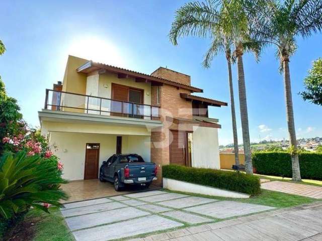 Casa à venda, 357 m² por R$ 2.750.000,00 - Jardim Vila Paradiso - Indaiatuba/SP